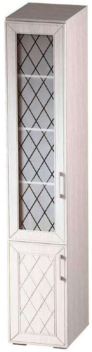 Шкаф-пенал Британика БТС