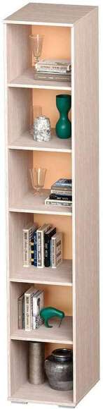 Шкаф-пенал Британика БТС