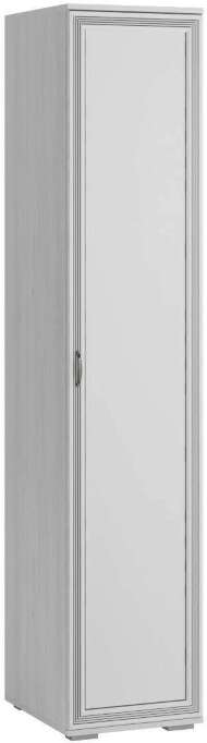 Шкаф-пенал с полками Ливорно ЛШ-21 (Домани) Ясень Анкор светлый Шкаф-пенал с полками Ливорно ЛШ-21 (Домани) Ясень Анкор светлый