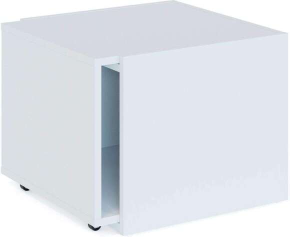 Журнальный стол СЖ-11 Белый