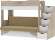 Латте 77-01 кровать-диван Дуб сонома / Аляска / Велюр Бежевый Латте 77-01 кровать-диван Дуб сонома / Аляска / Велюр Бежевый