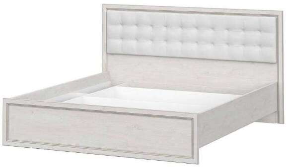 Кровать 180х200 Александрия КР-101 с основанием