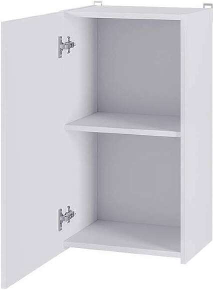 Верхний шкаф 400мм 4в1 Арника Лайт