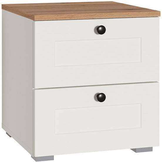 Спальня Остин. Комплект 1 Спальня Остин. Комплект 1