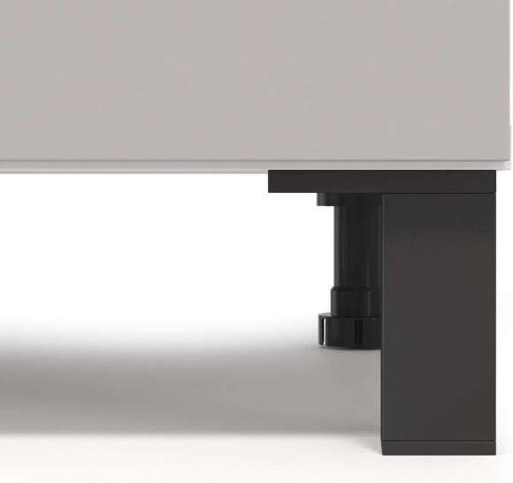 Кухня Венера 1000 Белый