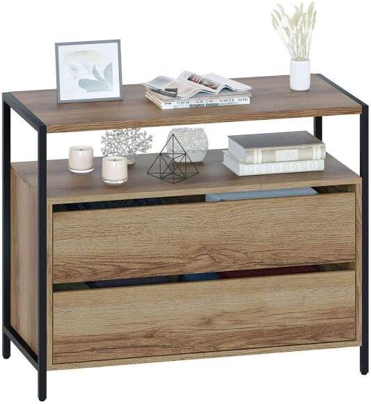 Комод Т-400 Дуб Делано