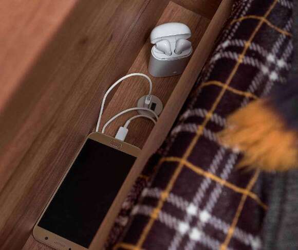 Кровать двухъярусная 90х190 Nature 90 Глазов-мебель