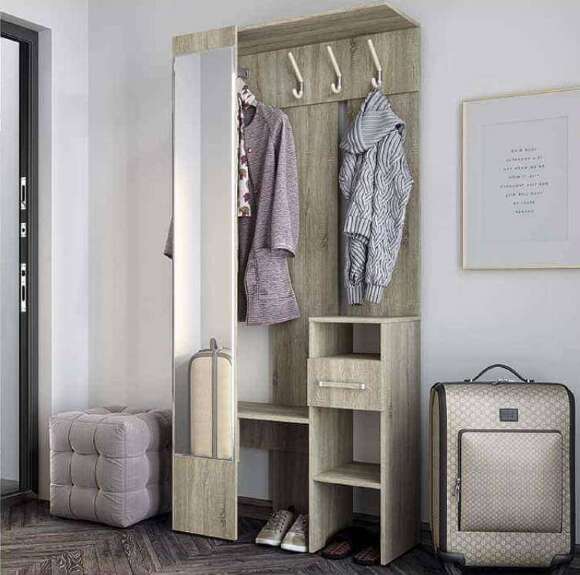 Прихожая Лига Семья Мебелони Прихожая Лига Семья Мебелони