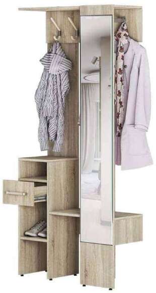 Прихожая Лига Семья Мебелони Прихожая Лига Семья Мебелони