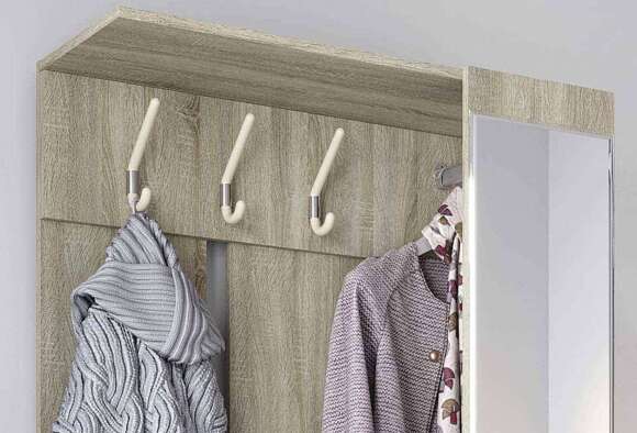 Прихожая Лига Семья Мебелони Прихожая Лига Семья Мебелони