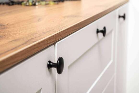 Комод Остин 16.221, Белый