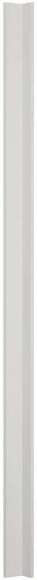 Комплект планок для корпуса (16) 930 Квадро, Белый