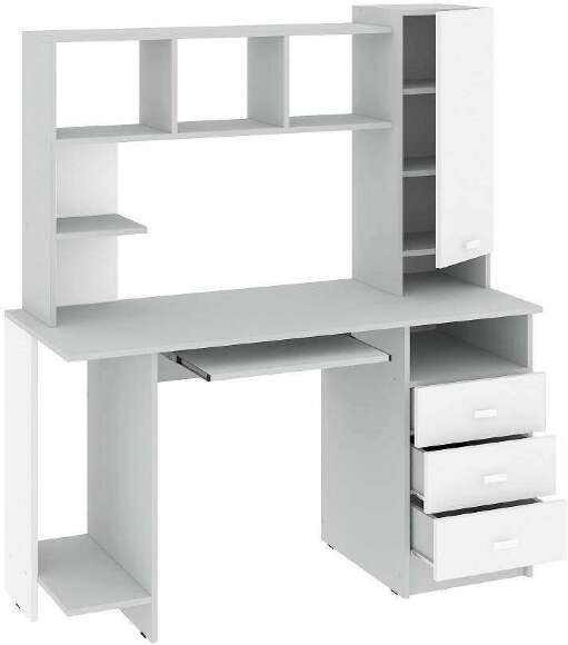 Стол компьютерный КС-003