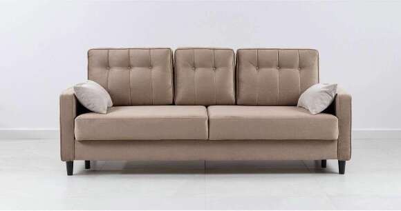 Арно диван-кровать арт. ТД 565