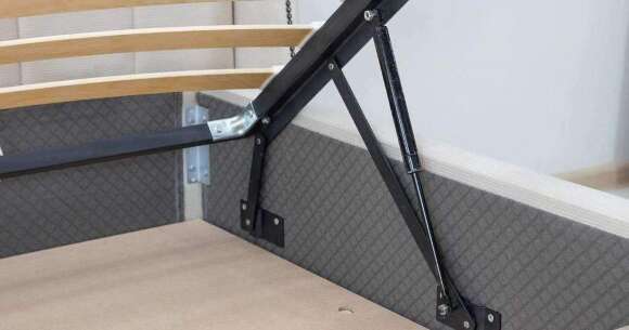 Мелисса кровать 180 Тори 56 светло-бежевый Мелисса кровать 180 Тори 56 светло-бежевый