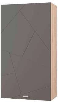 Шкаф для книг (полка) Скайлайн 600 MLK