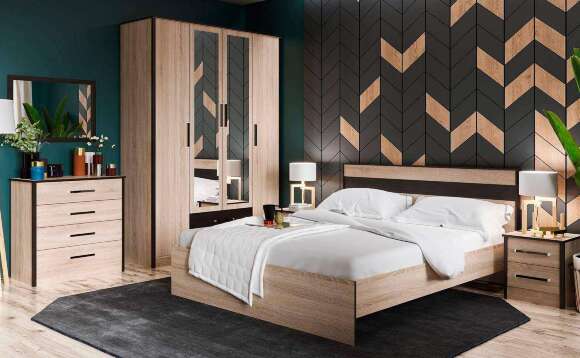 Шкаф Лирика ТЭКС Шкаф Лирика ТЭКС