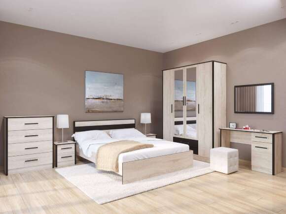 Шкаф Лирика ТЭКС Шкаф Лирика ТЭКС