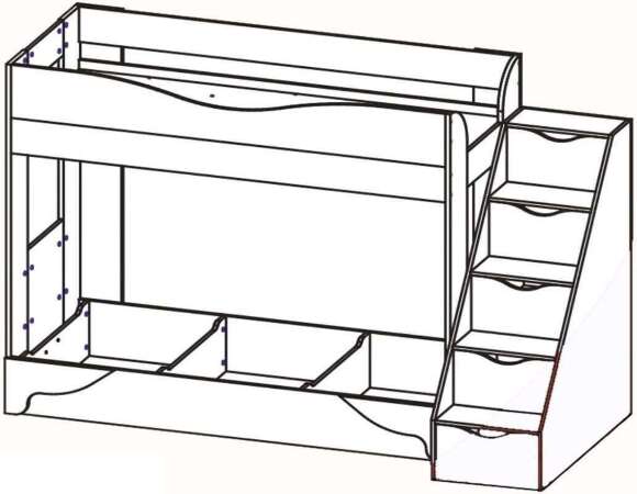 Латте 77-01 кровать-диван Дуб сонома / Аляска / Велюр Зеленый Латте 77-01 кровать-диван Дуб сонома / Аляска / Велюр Зеленый