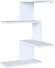 Полка книжная ПК-7 Белый