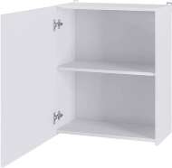 Верхний шкаф 600 мм 6в1 Арника Лайт