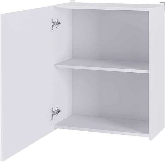 Верхний шкаф 600 мм 6в1 Арника Лайт