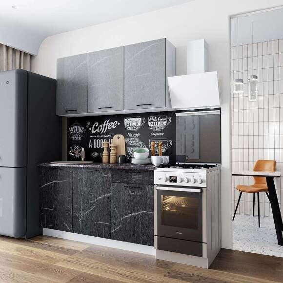 Столешница 38/600 (ТЭКС) Мраморный берег Столешница 38/600 (ТЭКС) Мраморный берег