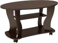 Стол журнальный Сатурн - М05 венге