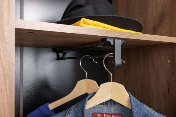 Шкаф Гранд 13.226 Дуб крафт табачный Шкаф Гранд 13.226 Дуб крафт табачный