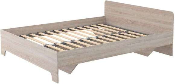 Спальня Victor. Комплект 1, дуб сонома