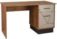 Стол письменный Гамма 54.18 Таксония/Грей