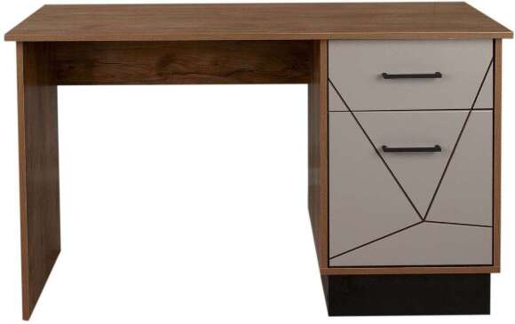 Стол письменный Гамма 54.18 Таксония/Грей