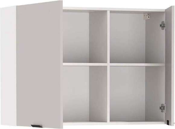 Кухня Венера 1000 Белый/Кашемир Кухня Венера 1000 Белый/Кашемир