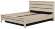 Кровать 160х200 с подъемным механизмом 15 Sofia (Ижмебель) Кровать 160х200 с подъемным механизмом 15 Sofia (Ижмебель)