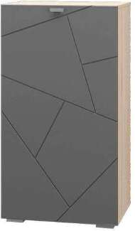 Шкаф-тумба Скайлайн MLK