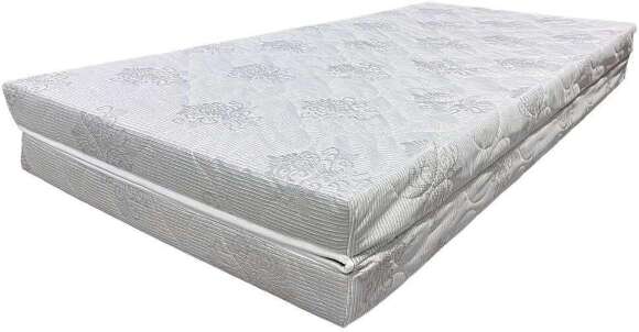 Матрас-трансформер 90х200/180х200 для кровати Симпл КР-51