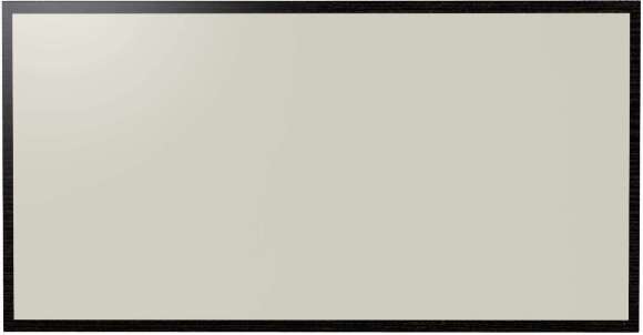 Зеркало навесное Комфорт 24, венге