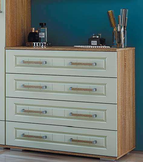 Комод КМ-01 Маркиза (Семья Мебелони) Комод КМ-01 Маркиза (Семья Мебелони)