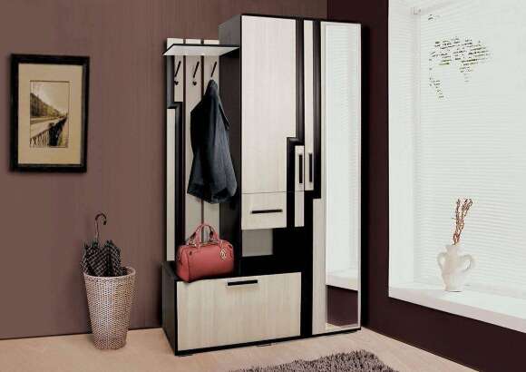 Прихожая Лира NEW