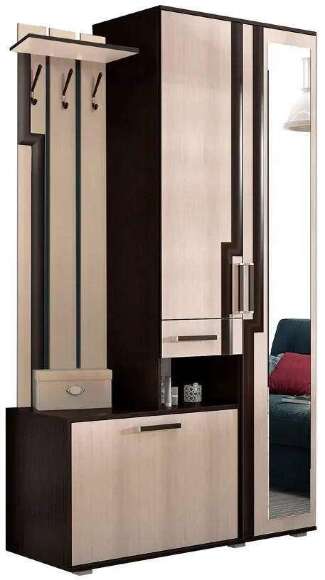 Прихожая Лира NEW