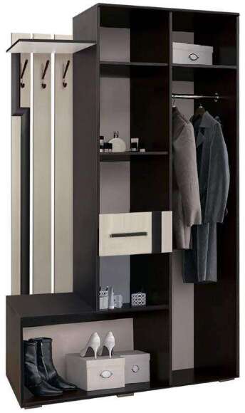 Прихожая Лира NEW