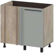 КГ Этна Стол-рабочий 10УС1 Софт Грей КГ Этна Стол-рабочий 10УС1 Софт Грей