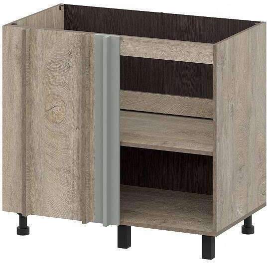 КГ Этна Стол-рабочий 10УС1 Софт Грей КГ Этна Стол-рабочий 10УС1 Софт Грей