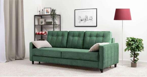 Арно диван-кровать арт. ТД 566