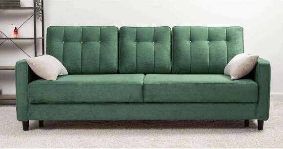 Арно диван-кровать арт. ТД 566