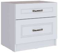 Тумба прикроватная Апполия (ТЭКС) Белый дуб Тумба прикроватная Апполия (ТЭКС) Белый дуб