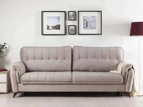 Дорис диван-кровать арт. ТД 558