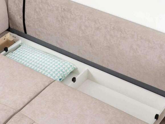 Дорис диван-кровать арт. ТД 558