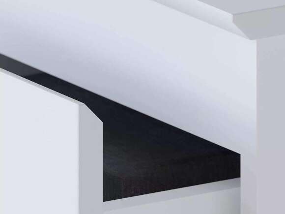 Комод Т-2Р Белый Комод Т-2Р Белый