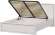 Кровать 160х200 Александрия КР-102 с подъемным механизмом